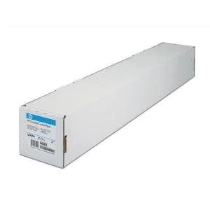 Image of HP Universal 914mm x 45.7m 36" x 150ft Coated