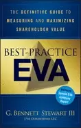 Image of best practice eva the definitive guide to measuring and maximizing sharehol