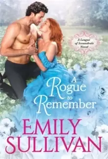 Image of A Rogue to Remember