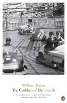 Image of The Children of Dynmouth by William Trevor Book