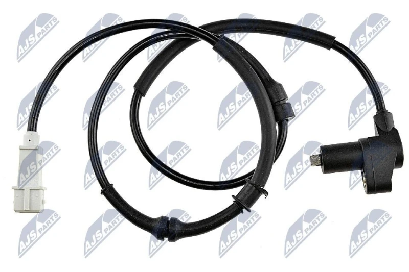Image of NTY ABS sensor NTY HCA-CT-012