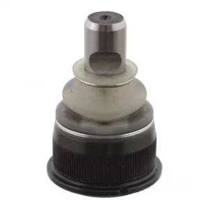 Image of Ball Joint 02380 by Febi Bilstein Lower Front Axle Left/Right