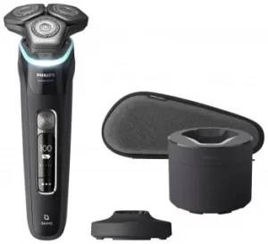 Image of Philips Series 9000 Wet & Dry Electric Shaver S9986/55