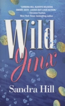 Image of Wild Jinx by Sandra Hill Book