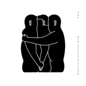 Image of Our Latest Number by Toe CD Album