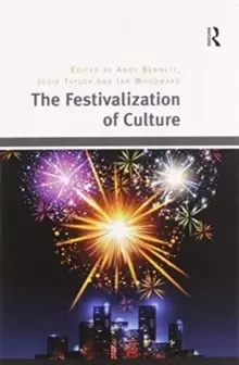Image of The Festivalization of Culture