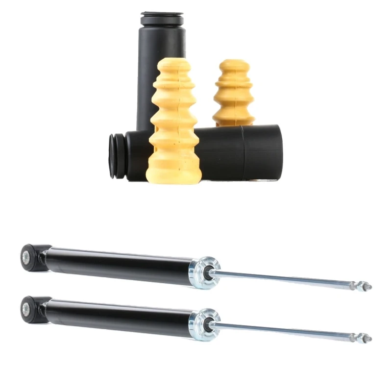 Image of RIDEX 1185S0056 Suspension Kit, shock absorber Suspension Kit,shock absorber (1185)