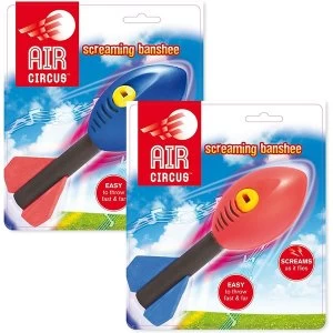 Image of Air Circus Screaming Banshee (1 Random Supplied)