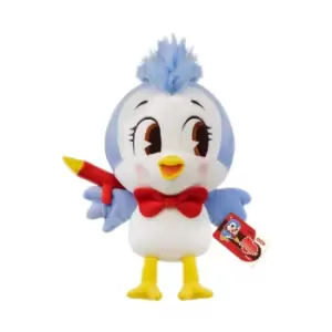 image of Villainous Valentines Birdy Funko Pop! Plush