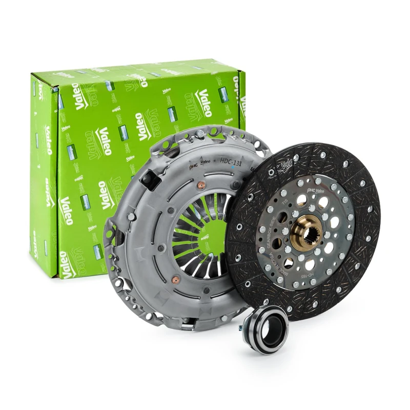 Image of Clutch kit VALEO 832443