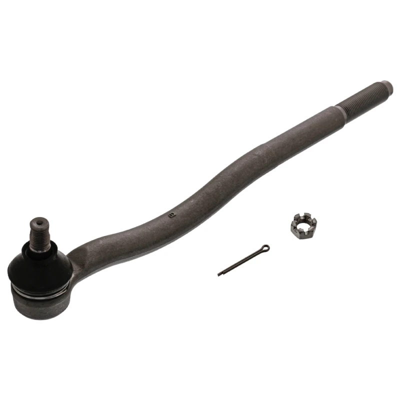 Image of FEBI BILSTEIN 42300 Track rod end Front Axle Right Tie Rod End (914)