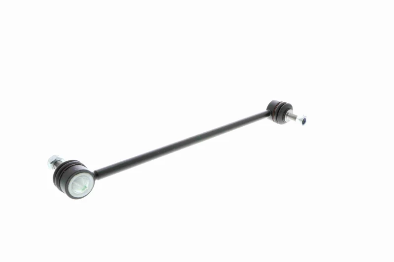 Image of VAICO V48-0035 Anti-roll bar link Front Axle Link Stabiliser (3229)