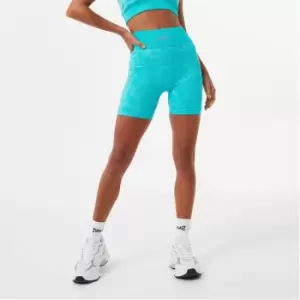 Image of Everlast Camo Short - Blue