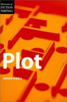 Image of Plot Paperback