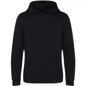 Image of Ecologie Mens Lusaka Hoodie (M) (Black)