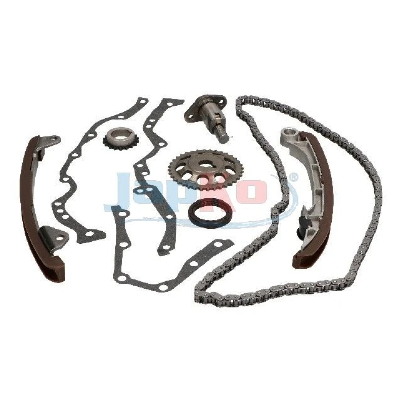 Image of JAPKO Timing chain kit JAPKO KJK204
