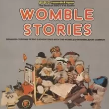 Image of Womble Stories
