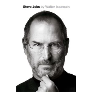 Image of Steve Jobs : The Exclusive Biography (Hardback, 2011)