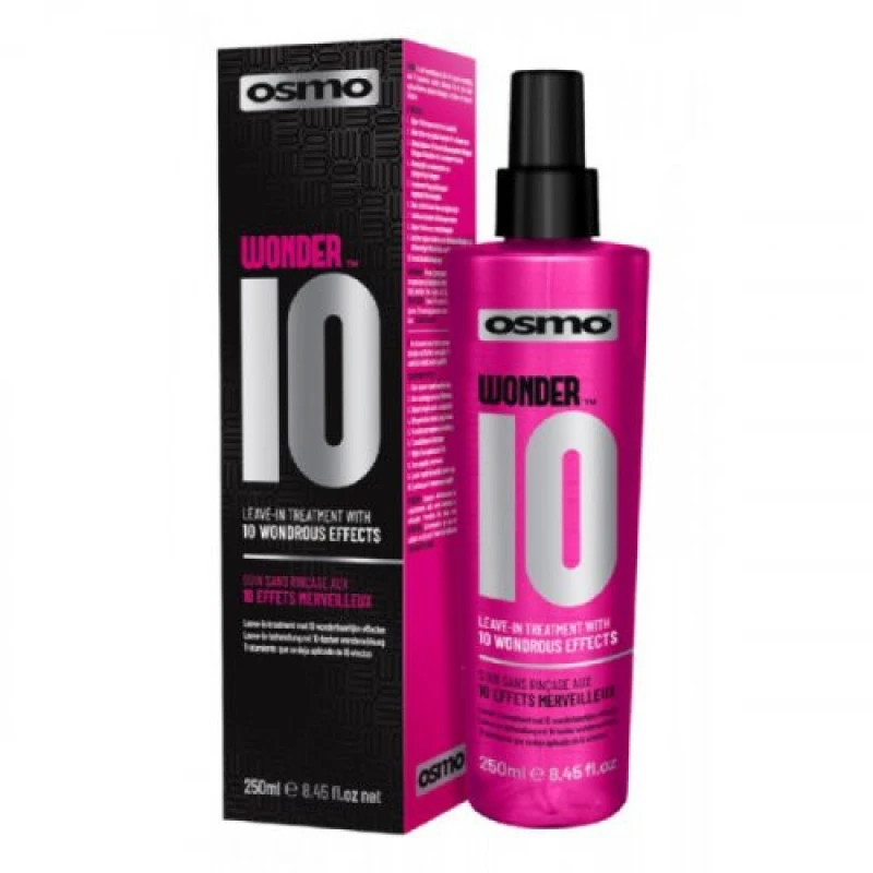 Image of Osmo Effects Wonder 10 Leave-In Treatment 250ml
