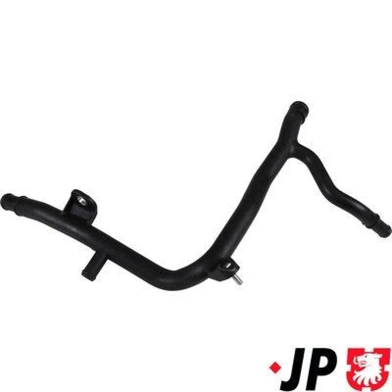 Image of JP GROUP Coolant pipe JP GROUP 1114404000