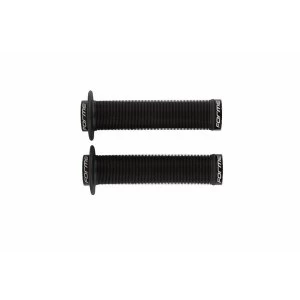 Image of Forme Trigger Lock-On Grips 145mm Black