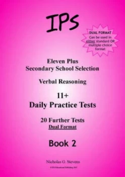 Image of Verbal Reasoning by Nicholas Geoffrey Stevens Book