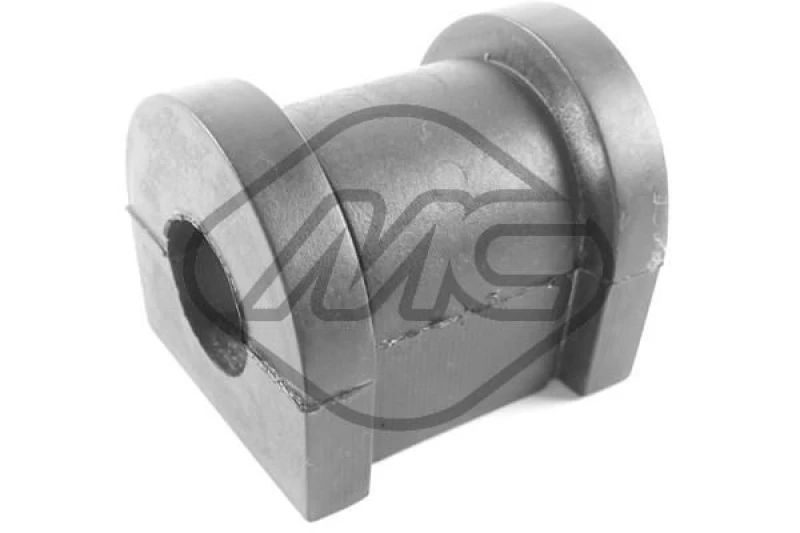 Image of Metalcaucho Anti-roll bar bush Metalcaucho 44208