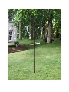Image of Smart Garden Wild Bird Original Dining Station - Bronze