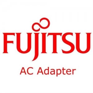 Image of Fujitsu S26391-F1316-L509 power adapter/inverter Indoor 90 W Black