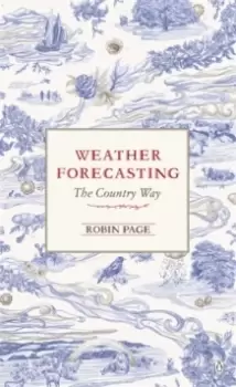 Image of Weather Forecasting : The Country Way