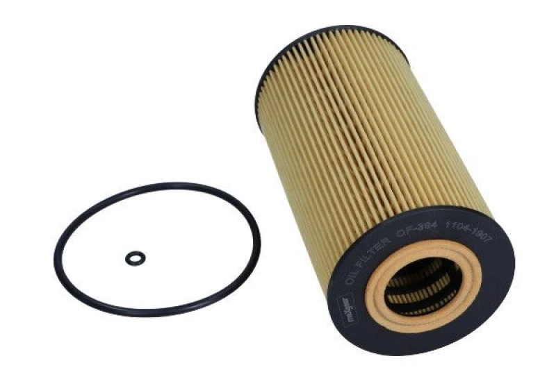 Image of MAXGEAR Oil filter MAXGEAR 26-1522
