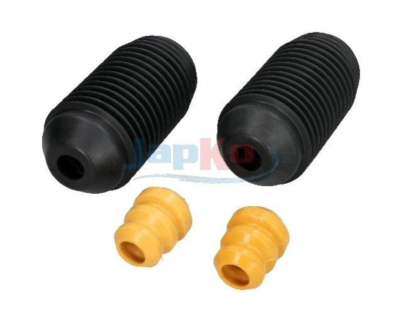 Image of JAPKO Dust cover kit, shock absorber JAPKO 159703