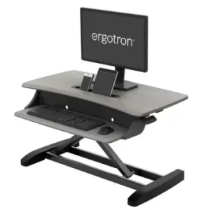 Image of Ergotron WorkFit-Z Mini