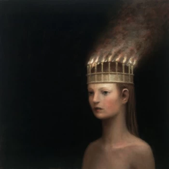 Image of Mantar - Death By Burning Vinyl