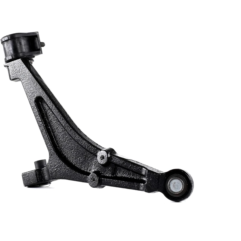 Image of STARK SKCA-0050145 Suspension arm Control Arm, Steel, Front Axle Right Steel Track Control Arm (273)