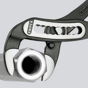 Image of Knipex Alligator 88 05 250 Pipe wrench 46mm 250 mm