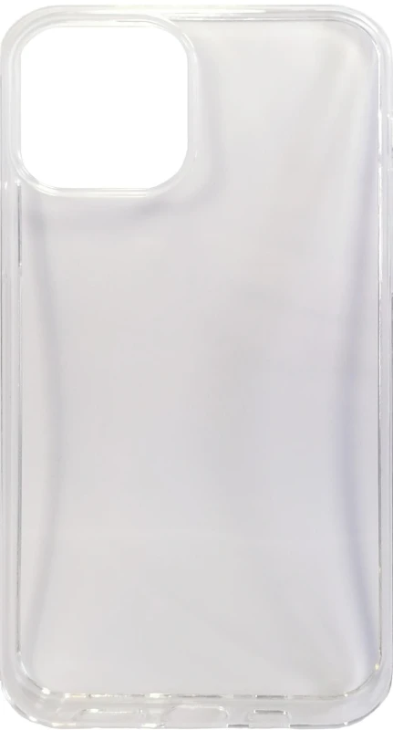 Image of eSTUFF ES671165 mobile phone case Cover Transparent