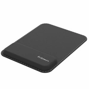 Image of Fellowes 8055501 Hana Mousepad Wrist Support