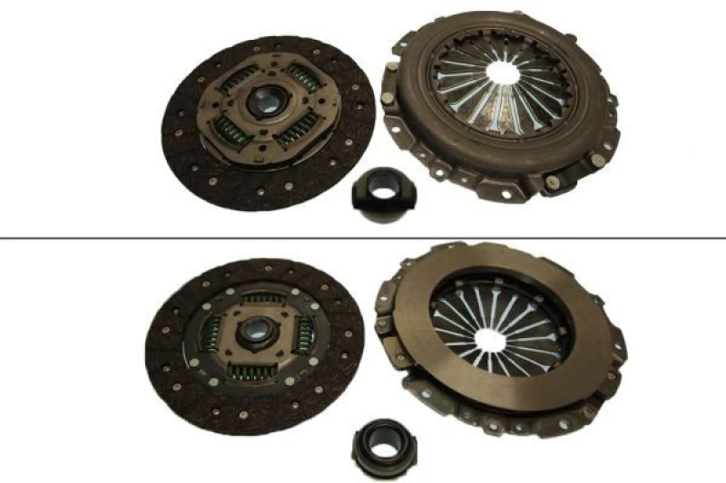 Image of KAWE Clutch kit KAWE 960311
