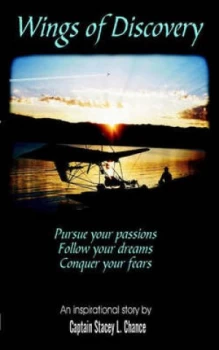 Image of Wings of Discovery by Stacey L Chance Paperback