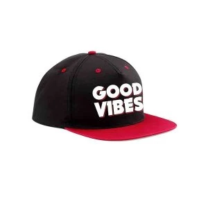 image of CID Originals - Good Vibes Snapback