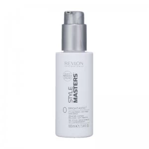 Image of Revlon Style Masters Brightastic Styling Primer 100ml