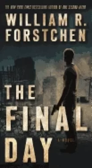 Image of final day a john matherson novel