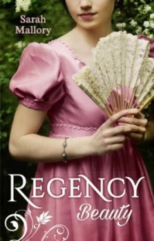 Image of Regency Beauty by Sarah Mallory Paperback