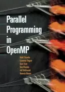Image of parallel programming in openmp
