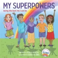 Image of My Superpowers