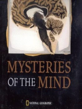 Image of Mysteries of the Mind by Richard M Restak Hardback