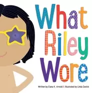 Image of what riley wore