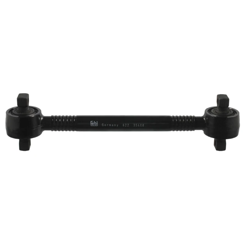 Image of FEBI BILSTEIN 35408 Suspension arm Trailing Arm, Lower Track Control Arm (273)