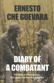 Image of Diary of a Combatant by Che Guevara Paperback